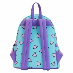Top 10 ๐ Loungefly - Rocko's Modern Life Lenticular TV Mini ๐ Backpack *PREORDER* โจ 11 Top 10 ๐ Loungefly - Rocko's Modern Life Lenticular TV Mini ๐ Backpack *PREORDER* โจ -Cartoon Bag Store NICBK0046 LFROCKOSMODERNLIFELENTICULARTVMINIBACKPACK3156BACK 1200x