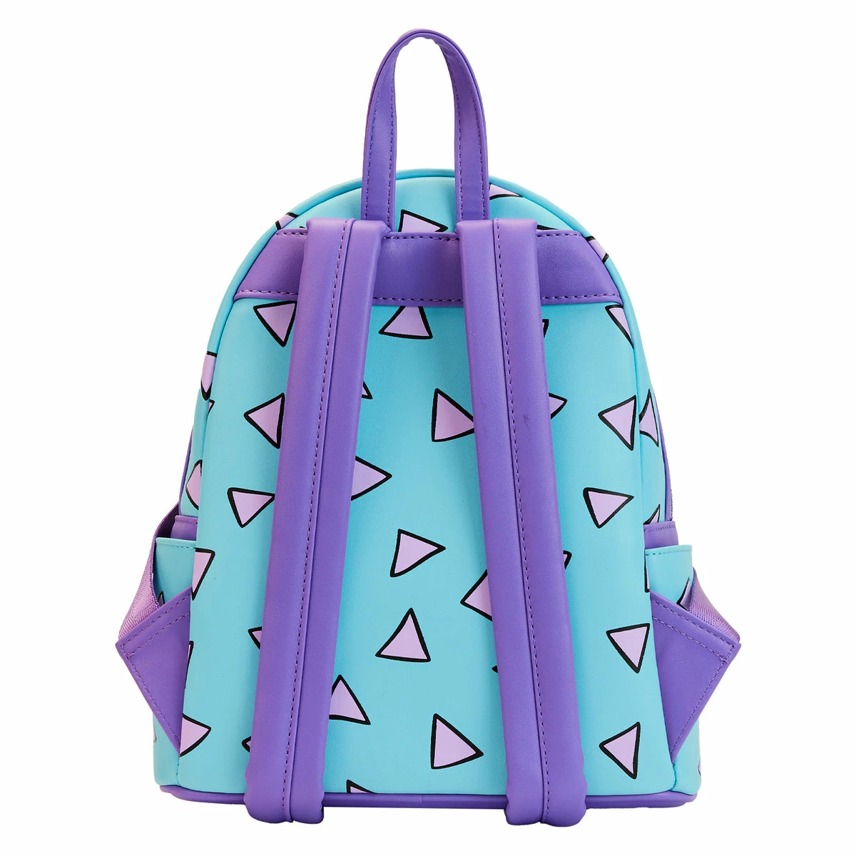 Top 10 ๐ Loungefly - Rocko's Modern Life Lenticular TV Mini ๐ Backpack *PREORDER* โจ 5 Top 10 ๐ Loungefly - Rocko's Modern Life Lenticular TV Mini ๐ Backpack *PREORDER* โจ - Image 5