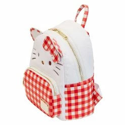 Wholesale 😀 Loungefly - Sanrio Hello Kitty Gingham Cosplay Mini 💯 Backpack *PREORDER* ✔️ 8 Wholesale 😀 Loungefly - Sanrio Hello Kitty Gingham Cosplay Mini 💯 Backpack *PREORDER* ✔️ -Cartoon Bag Store SANBK0463 LFSANRIOHELLOKITTYGINGHAMMINIBACKPACK3446QUARTER 1200x
