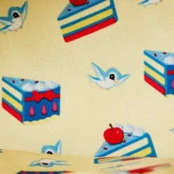 Hot Sale 💯 Loungefly - Disney Snow White Cosplay Cake Crossbody Bag ⭐ -Cartoon Bag Store SWC4 1200x