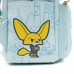Cheap 😍 Loungefly Disney Zootopia Mini Backpack 🥰 -Cartoon Bag Store Side1 cb49ae09 eba7 4700 9e02 55d60f4e7ef4 1200x