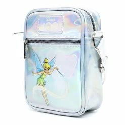 Cheap 💯 Buckle Down Disney 100 - Tinker Bell Holographic Crossbody Bag And ID/Coin Bag - PRESALE 🎉 14 Cheap 💯 Buckle Down Disney 100 - Tinker Bell Holographic Crossbody Bag And ID/Coin Bag - PRESALE 🎉 -Cartoon Bag Store Side2 5ba5f159 0e94 4040 87e6 d44734eb16f8 1200x