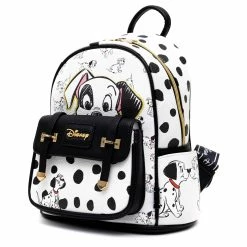 New 👍 WondaPOP LUXE - Disney Mini Backpack 101 Dalmatians 🤩 -Cartoon Bag Store Side2 605887fe 2e9f 48ad 9efa 4d233af9c751 1200x