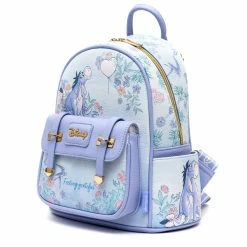 Cheapest 🎉 WondaPOP LUXE - Disney Mini Backpack Winnie The Pooh Eeyore And Pooh 🎁 -Cartoon Bag Store Side2 a04a0e68 5758 4c54 94fe d2cc8a14e2ba 1200x