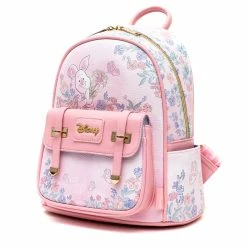 Promo ✨ WondaPOP LUXE - Disney Mini 🎉 Backpack Winnie The Pooh Piglet And Pals ⭐ 9 Promo ✨ WondaPOP LUXE - Disney Mini 🎉 Backpack Winnie The Pooh Piglet And Pals ⭐ -Cartoon Bag Store Side2 f6ec4ae0 e461 4502 81ad 0683d07331d5 1200x