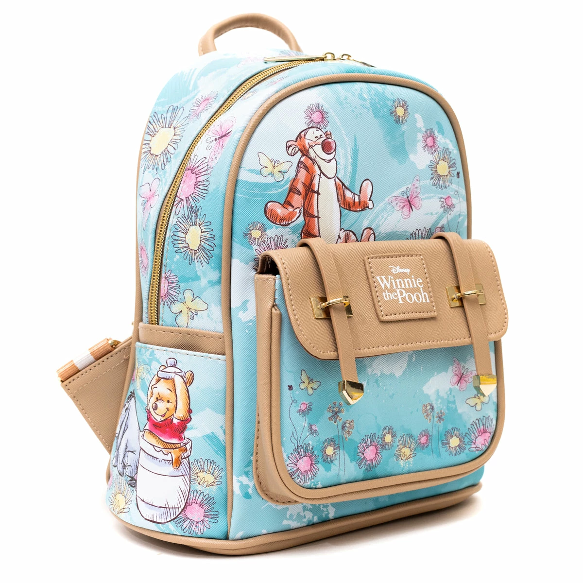 Flash Sale π WondaPOP - Disney Mini Backpack Winnie The Pooh Tigger And Pals β 2 Flash Sale π WondaPOP - Disney Mini Backpack Winnie The Pooh Tigger And Pals β - Image 2
