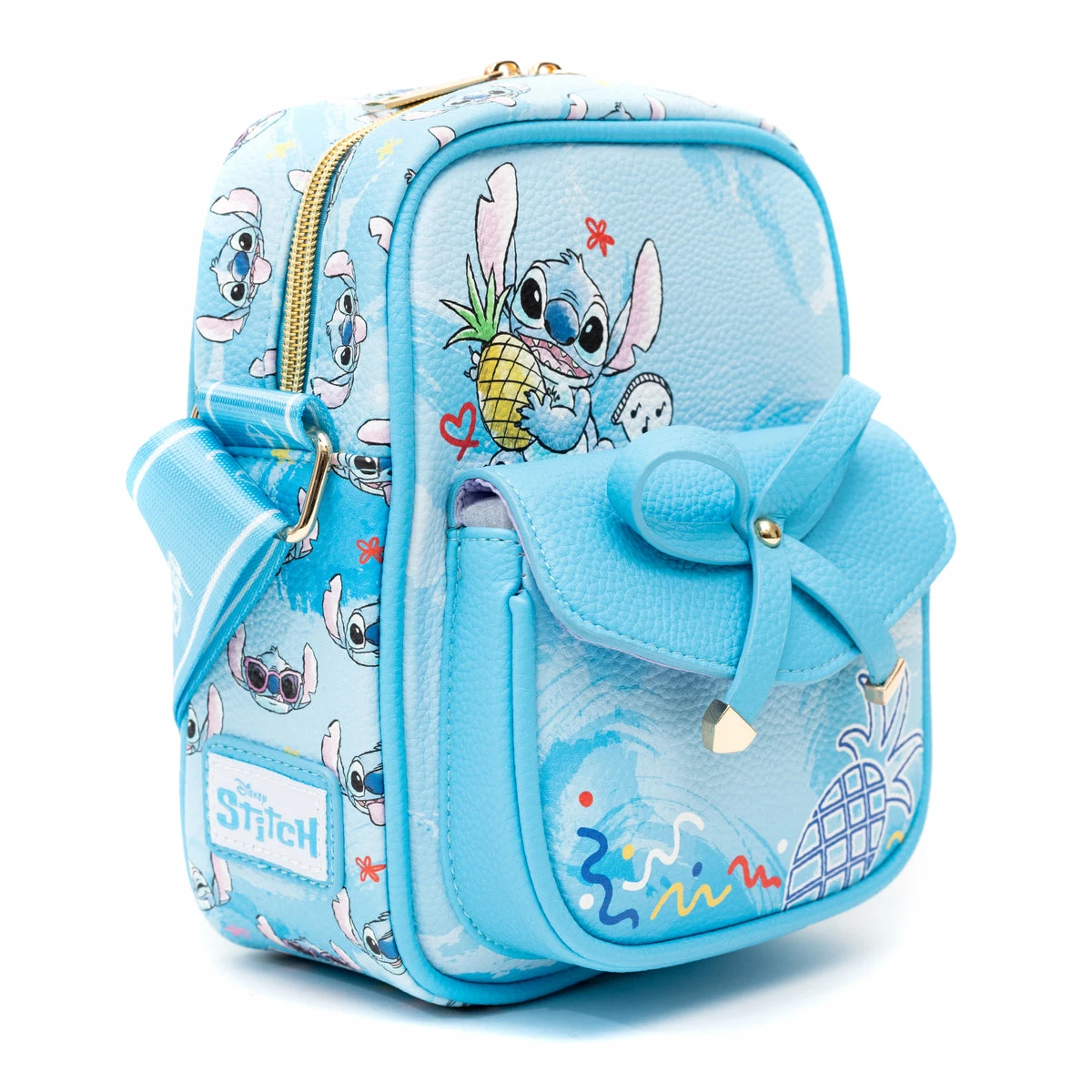Discount π₯° WondaPOP LUXE - Disney Crossbody Bag Stitch π 2 Discount π₯° WondaPOP LUXE - Disney Crossbody Bag Stitch π - Image 2