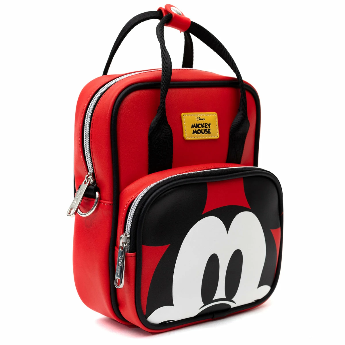Cheap π Buckle Down Disney Classic Mickey Mouse Crossbody Bag π 3 Cheap π Buckle Down Disney Classic Mickey Mouse Crossbody Bag π - Image 3