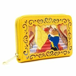 Brand new 🎉 Loungefly - Disney Princess Stories Series 6/12 Beauty And The Beast Wallet 🥰 -Cartoon Bag Store Side 39771a98 cb57 4679 bd5c 864ac07a5202 1200x
