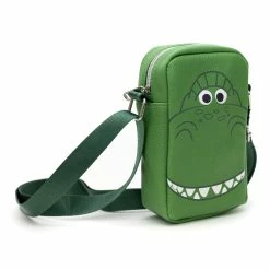 Best reviews of 🎉 Buckle Down Disney Pixar Toy Story Rex Parks Crossbody Bag ✔️ -Cartoon Bag Store Side 4dd78b22 04c3 45ec b9b1 fb980651bfcb 1200x