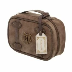 Best deal ⭐ Bioworld Harry Potter Hogwarts Travel Trunk Cosmetic Bag 😀 -Cartoon Bag Store Side 677400e1 c9c1 49dc a8fc 31e6cdf85669 1200x