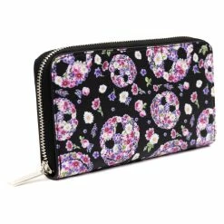 Outlet 🧨 Danielle Nicole - Nightmare Before ❄ Christmas A Beautiful Nightmare Wallet ✔️ -Cartoon Bag Store Side 6c7a716e b1f0 484e 99b2 b7693636f85f 1200x