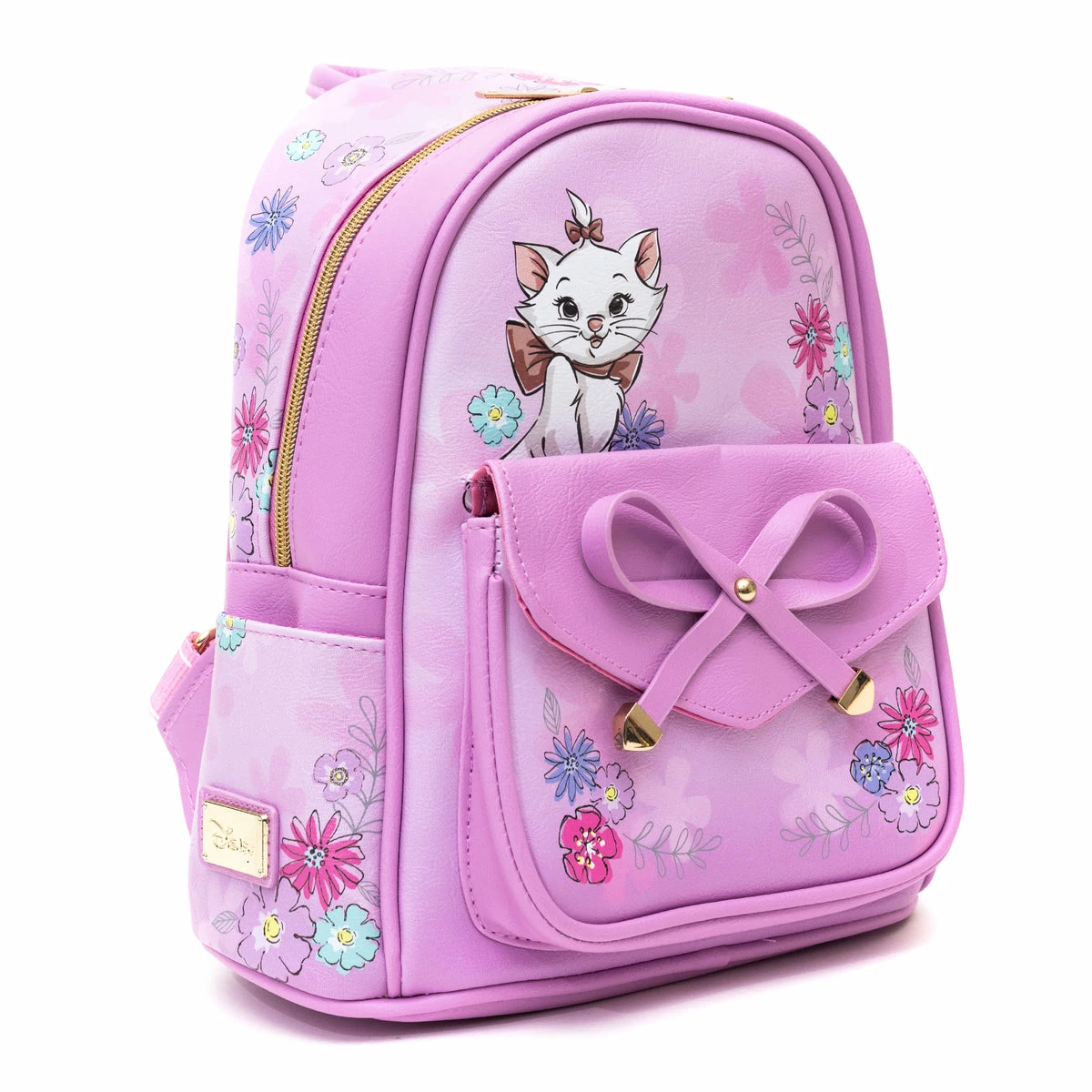Top 10 ๐ฅ WondaPOP - Disney Mini Backpack Aristocats Marie ๐ 2 Top 10 ๐ฅ WondaPOP - Disney Mini Backpack Aristocats Marie ๐ - Image 2