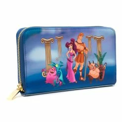 Cheapest 🥰 Danielle Nicole - Disney Hercules Zip Around Wallet 🛒 -Cartoon Bag Store Side 6f36a1a7 3035 4a9b bb8a 65c9acb8a404 1200x