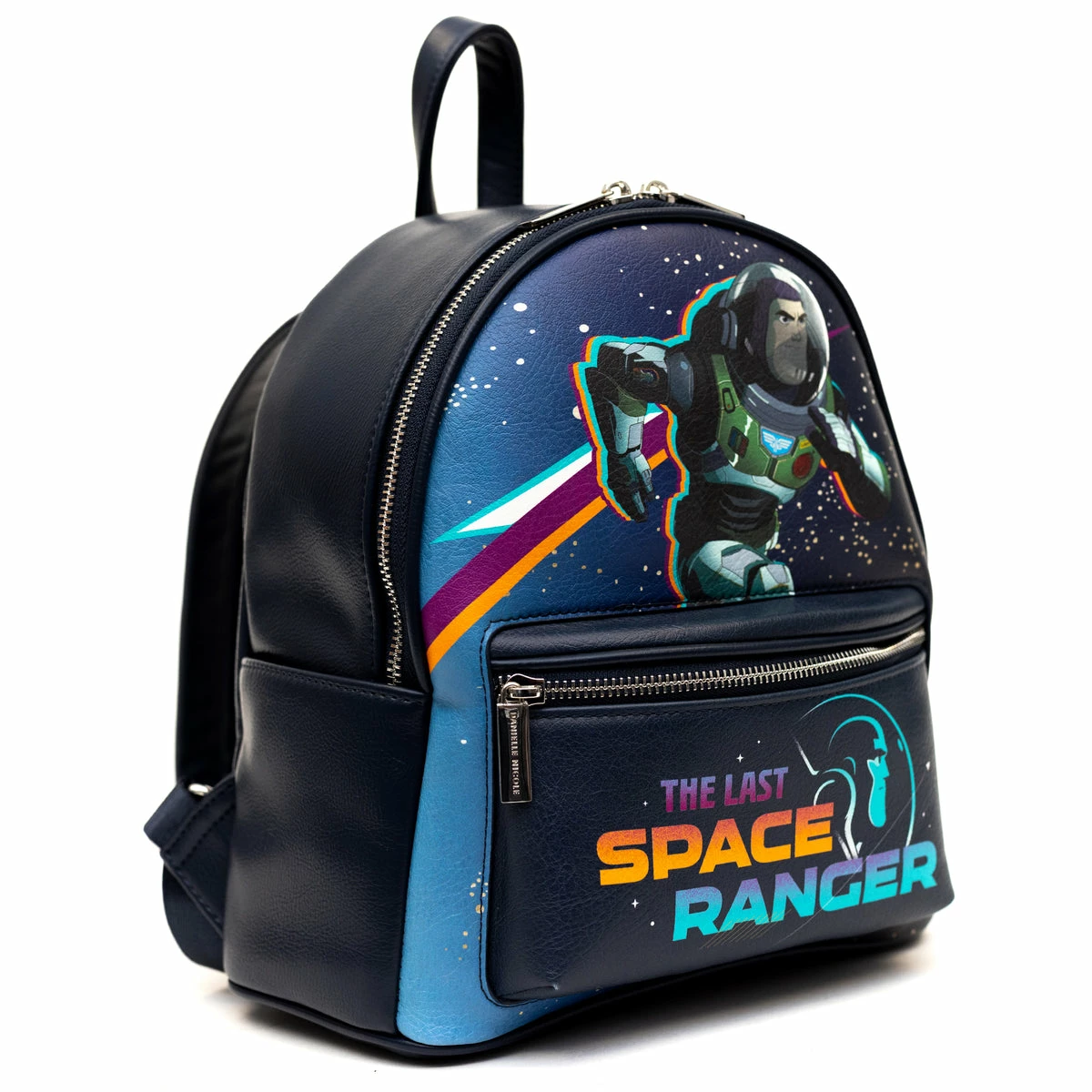 Flash Sale ✔️ Danielle Nicole - Disney Pixar Lightyear Mini 😀 Backpack 💯 2 Flash Sale ✔️ Danielle Nicole - Disney Pixar Lightyear Mini 😀 Backpack 💯 - Image 2