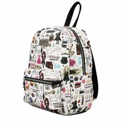 Brand new π Bioworld Harry Potter Characters Mini π Backpack βοΈ 7 Brand new π Bioworld Harry Potter Characters Mini π Backpack βοΈ -Cartoon Bag Store Side 8d5c5331 eff3 4feb 99ee f4dc2c35391e 1200x