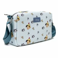 Top 10 ✨ Buckle Down Disney Pinocchio Parks Crossbody Bag 🔔 -Cartoon Bag Store Side a1fc9b5d fa90 42fa b6b3 83e5293b1778 1200x