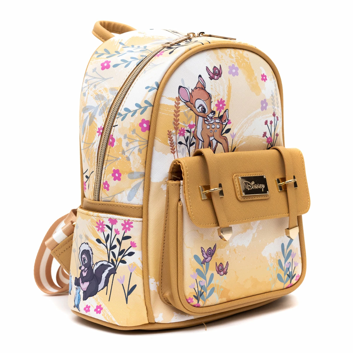 Best Sale ๐ฅ WondaPOP - Disney Mini ๐ฏ Backpack Bambi And Pals โจ 2 Best Sale ๐ฅ WondaPOP - Disney Mini ๐ฏ Backpack Bambi And Pals โจ - Image 2