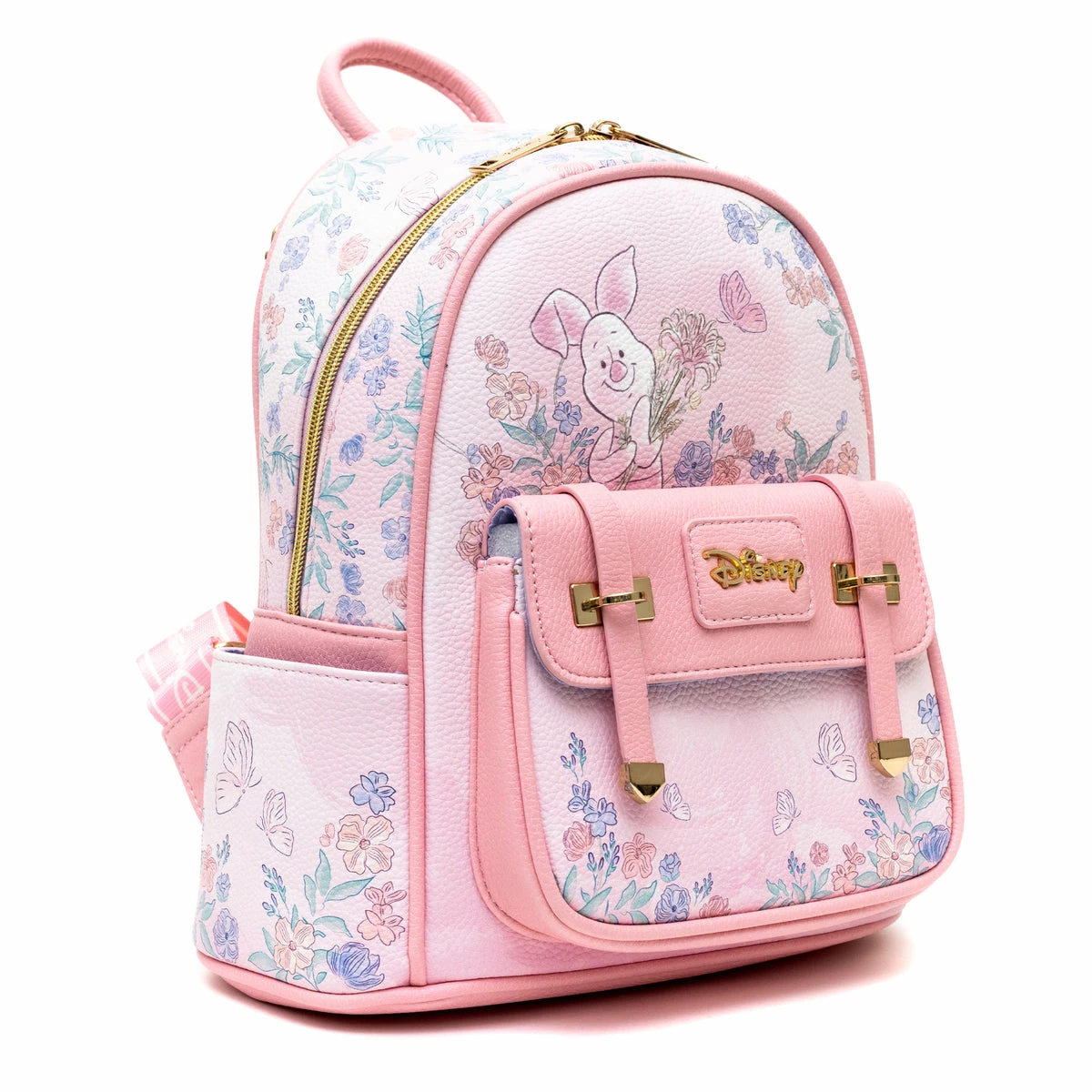 Promo ✨ WondaPOP LUXE - Disney Mini 🎉 Backpack Winnie The Pooh Piglet And Pals ⭐ 2 Promo ✨ WondaPOP LUXE - Disney Mini 🎉 Backpack Winnie The Pooh Piglet And Pals ⭐ - Image 2