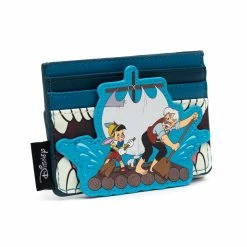 Cheap 💯 Loungefly - Disney Pinocchio Monstro Cardholder 👍 -Cartoon Bag Store Side ebc453d4 9ec8 4706 b8ce 3178dd9629d2 1200x