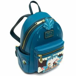 Flash Sale ❤️ Loungefly - Disney Pinocchio Monstro Mini 🎁 Backpack ❤️ -Cartoon Bag Store Upper1 2745ffe2 54da 47d8 9e0d 2aaeb51bff68 1200x