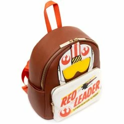 Coupon ❤️ Danielle Nicole, Star Wars Rebel Pilot Mini ✔️ Backpack ✨ -Cartoon Bag Store Upper1 82a40807 5b04 4998 982c 763749662ebc 1200x