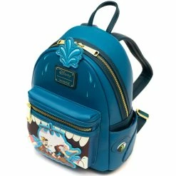 Flash Sale ❤️ Loungefly - Disney Pinocchio Monstro Mini 🎁 Backpack ❤️ -Cartoon Bag Store Upper2 3c7ec06a c999 492e 8ee9 e3fcf9c4dc50 1200x