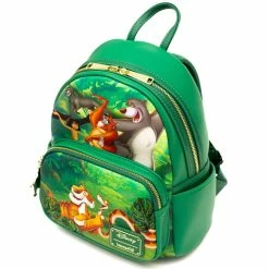 Hot Sale 🎁 Loungefly - Disney The Jungle Book Mini ✔️ Backpack ❤️ -Cartoon Bag Store Upper2 44d1b28f e193 428e 8ef3 752e80fda6a0 1200x