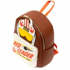 Coupon ❤️ Danielle Nicole, Star Wars Rebel Pilot Mini ✔️ Backpack ✨ -Cartoon Bag Store Upper2 5fccdd8d ac06 4538 adc8 74265cd5fa30 1200x