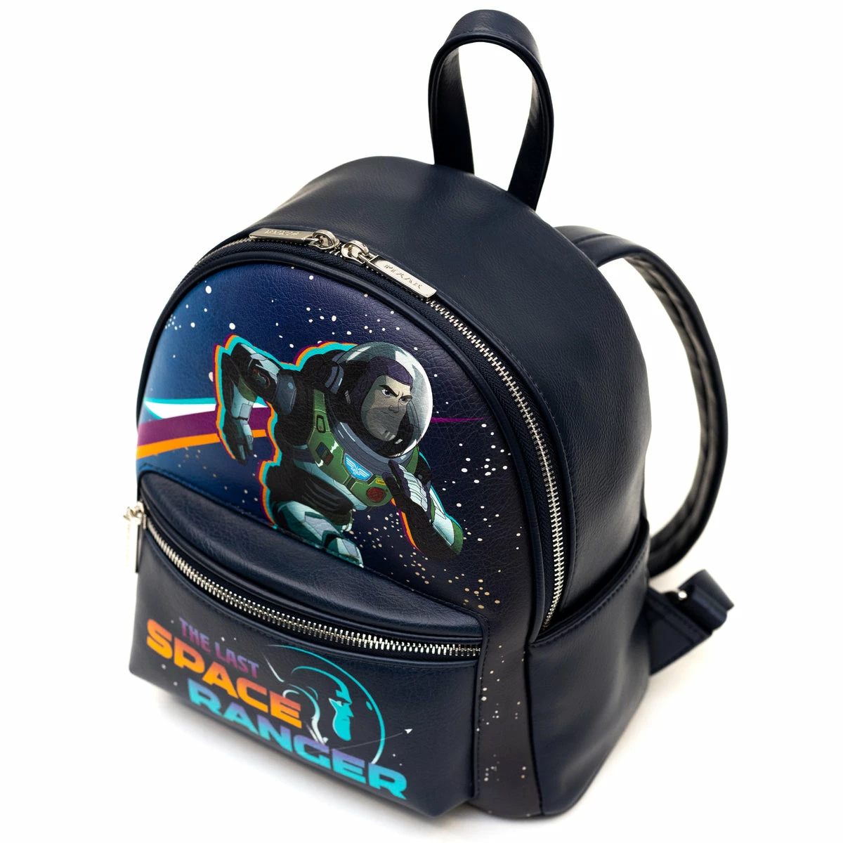 Flash Sale ✔️ Danielle Nicole - Disney Pixar Lightyear Mini 😀 Backpack 💯 7 Flash Sale ✔️ Danielle Nicole - Disney Pixar Lightyear Mini 😀 Backpack 💯 - Image 7