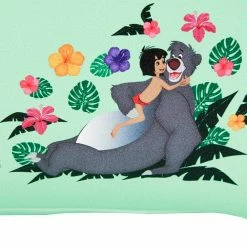 Coupon 🎁 Loungefly - Disney Jungle Book Bare Necessities Mini Backpack 🎉 -Cartoon Bag Store WDBK2204back2 1200x