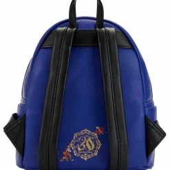 Discount 🎁 Loungefly - Disney Aladdin 30th Anniversary Mini Backpack 🔥 -Cartoon Bag Store WDBK2347 2 1200x