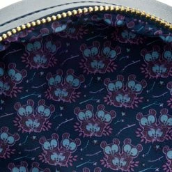 Hot Sale ⭐ Loungefly - Disney Pixar Castle Series Brave Mini Backpack ⌛ -Cartoon Bag Store WDBK2369 4 1200x