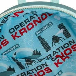 Best Sale 🔔 Loungefly - Disney Pixar Moments Incredibles Syndrome Mini 😀 Backpack *PREORDER* ✔️ -Cartoon Bag Store WDBK2929 LFDISNEYPIXARMOMENTSINCREDIBLESSYNDROMEMINIBACKPACK3178INSIDE 1200x