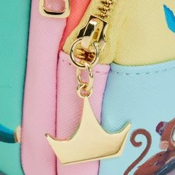 Best reviews of 🔥 Loungefly - Disney Princess Collage Triple Pocket Mini 👍 Backpack *PREORDER* ✔️ 14 Best reviews of 🔥 Loungefly - Disney Princess Collage Triple Pocket Mini 👍 Backpack *PREORDER* ✔️ -Cartoon Bag Store WDBK2930 LFDISNEYPRINCESSCOLLAGETRIPLEPOCKETMINIBACKPACK2962ZIPPER 1200x