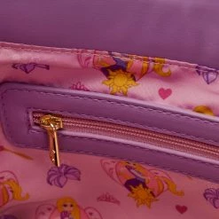 Best reviews of 🎁 Loungefly - Disney Tangled Rapunzel Princess Scene Crossbody Bag *PREORDER* 😍 -Cartoon Bag Store WDTB2718 LFDISNEYRAPUNZELPRINCESSSCENECROSSBODY3513INSIDE 1200x
