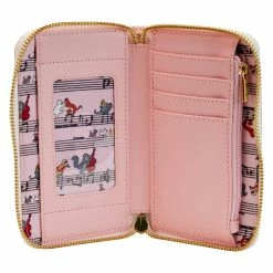 Best reviews of ⌛ Loungefly - Disney The Aristocats Classic Book Zip Around Wallet *PREORDER* ⌛ 7 Best reviews of ⌛ Loungefly - Disney The Aristocats Classic Book Zip Around Wallet *PREORDER* ⌛ -Cartoon Bag Store WDWA2440 LFDISNEYTHEARISTOCATSCLASSICBOOKZIPAROUNDWALLET3441INSIDE png 1200x