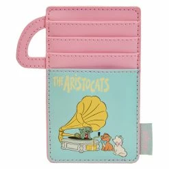 Buy ⌛ Loungefly - Disney The Aristocats Poster Cardholder *PREORDER* ✨