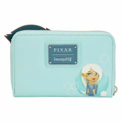 Hot Sale ⌛ Loungefly - Disney Pixar Moments Incredibles Syndrome Zip Around Wallet *PREORDER* ✔️ -Cartoon Bag Store WDWA2445 LFDISNEYPIXARMOMENTSINCREDIBLESSYNDROMEZIPAROUNDWALLET3184BACK 1200x