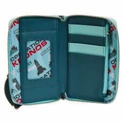 Hot Sale ⌛ Loungefly - Disney Pixar Moments Incredibles Syndrome Zip Around Wallet *PREORDER* ✔️ -Cartoon Bag Store WDWA2445 LFDISNEYPIXARMOMENTSINCREDIBLESSYNDROMEZIPAROUNDWALLET3185INSIDE 1200x