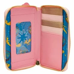 New ⌛ Loungefly - Disney Peter Pan You Can Fly 70th Anniversary Zip Around Wallet *PREORDER* 🌟 -Cartoon Bag Store WDWA2450 LFDISNEYPETERPANYOUCANFLY70THANNIVERSARYZIPAROUNDWALLET3369INSIDE 1200x