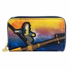 Cheap 🤩 Loungefly Disney Treasure Planet Wallet 😉