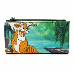 Coupon 👍 Buckle Down Disney The Jungle Book Wallet 🛒