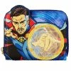 Hot Sale 👏 Loungefly - Marvel Dr Strange Multiverse Wallet 🛒