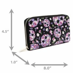 Outlet 🧨 Danielle Nicole - Nightmare Before ❄ Christmas A Beautiful Nightmare Wallet ✔️ -Cartoon Bag Store dimensions 03fae9d7 c596 4db6 a6e6 53d4cd12af18 1200x