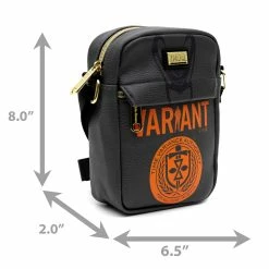 Brand new 🧨 Buckle Down Marvel Loki Variant Crossbody Bag 🥰 -Cartoon Bag Store dimensions 6bd184ca 1d54 4658 b69d f4e7eaeb4ac7 1200x