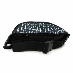 Deals 🤩 Buckle-Down Fanny Pack - Joker The Killing Joke Holding Head Pose HAHAHA White Black ❤️ -Cartoon Bag Store dyz0hoehzihvpr7x8w2y 1200x