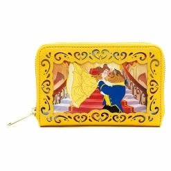 Brand new 🎉 Loungefly - Disney Princess Stories Series 6/12 Beauty And The Beast Wallet 🥰