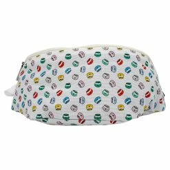 Discount ๐ Buckle-Down Fanny Pack - Winnie The Pooh Honey Pots Scattered White ๐