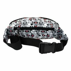 Wholesale 🥰 Buckle-Down Fanny Pack - Mickey And Minnie Expression Blocks White Black Red 🌟 6 Wholesale 🥰 Buckle-Down Fanny Pack - Mickey And Minnie Expression Blocks White Black Red 🌟 -Cartoon Bag Store m50dtvktjceani6rbdvo 1200x